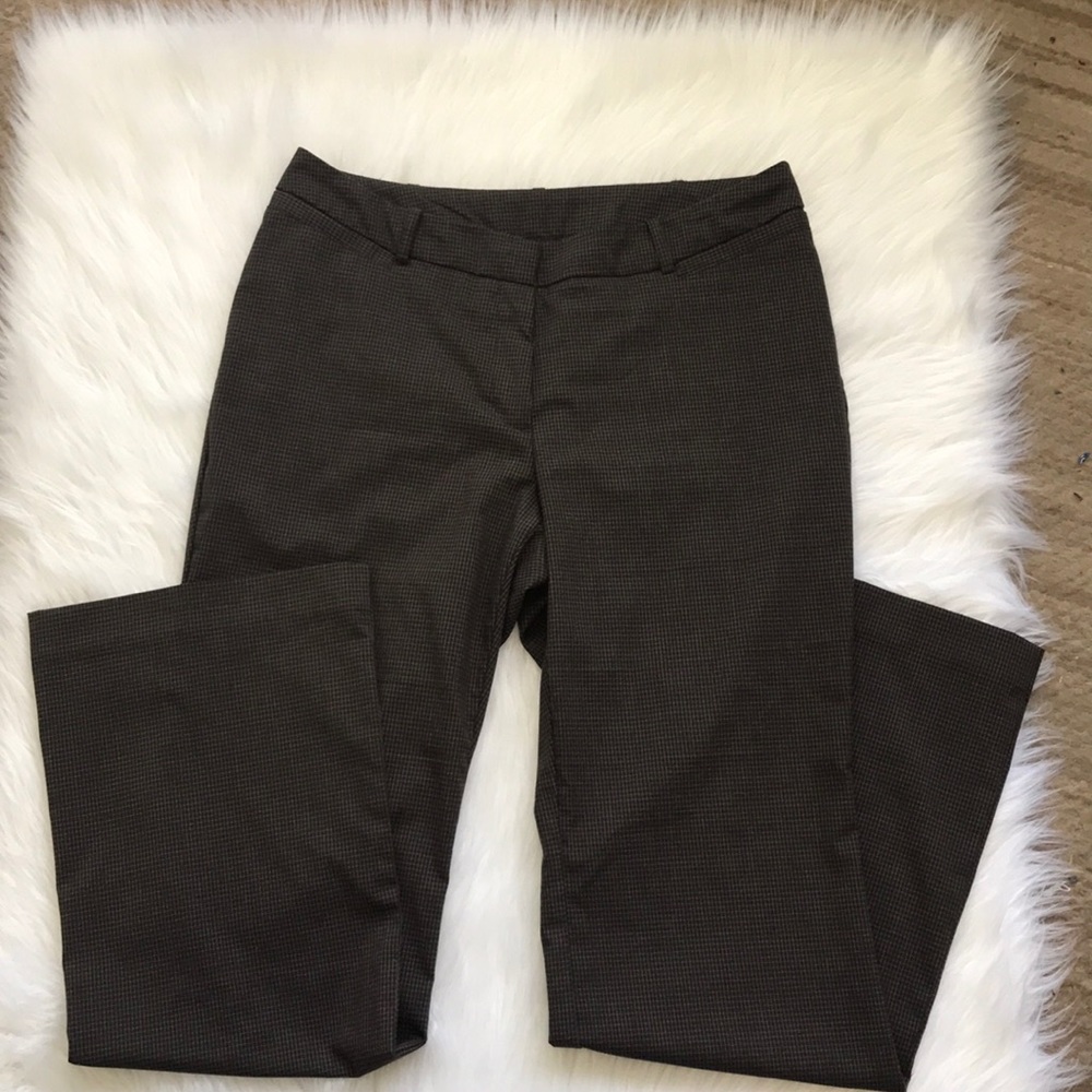 90’s pants size 12